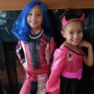 Meet your Posher, Diane